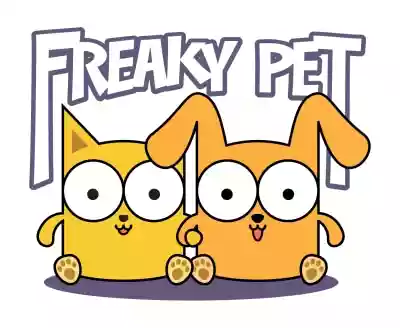 FreakyPet coupon codes