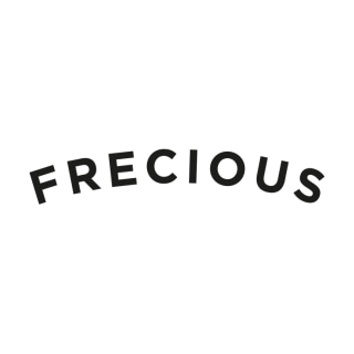 Shop Frecious logo