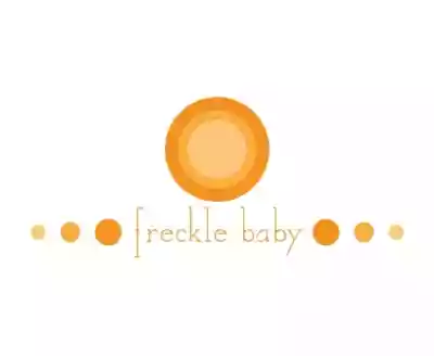Shop Freckle Baby logo