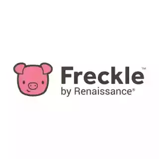Freckle discount codes