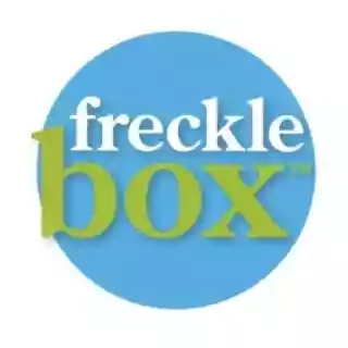 Frecklebox coupon codes