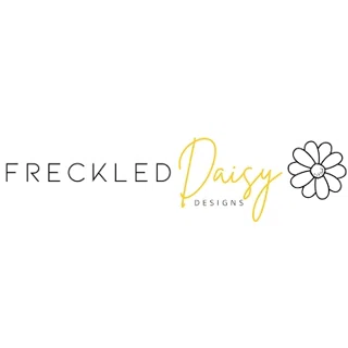 freckled-daisy.com logo