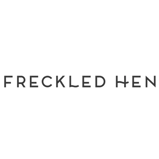 Freckled Hen logo