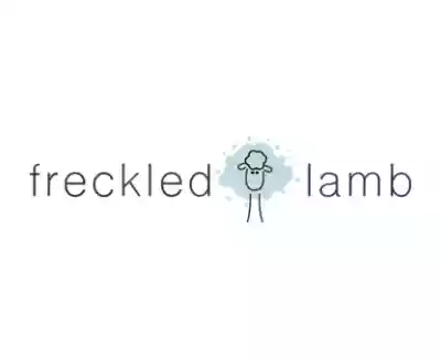 Shop Freckled Lamb logo