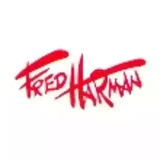 Shop Fred Harman Art Museum coupon codes logo