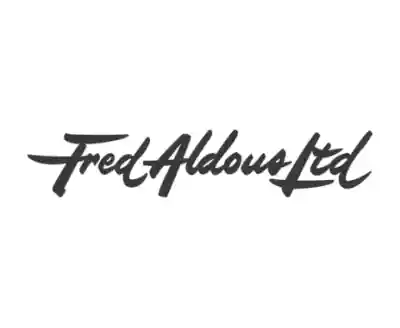 fredaldous.co.uk logo