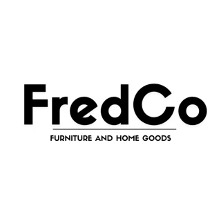 FredCo Furniture logo