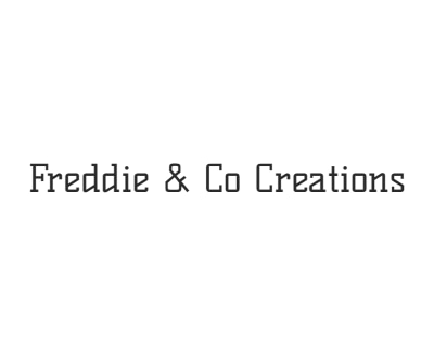 Shop Freddie & Co Creations logo