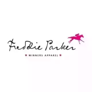 Freddie Parker logo
