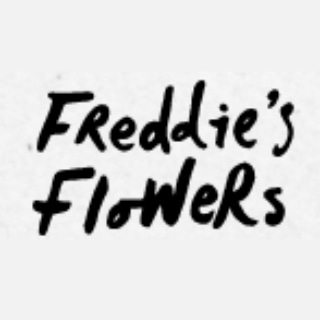 Shop Freddies Flowers logo