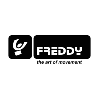 Shop Freddy.com logo