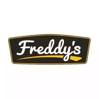 Shop Freddys logo