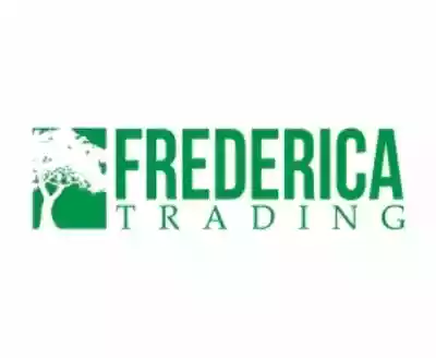 Shop Frederica Trading coupon codes logo