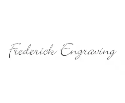 Shop Frederick Engraving coupon codes logo