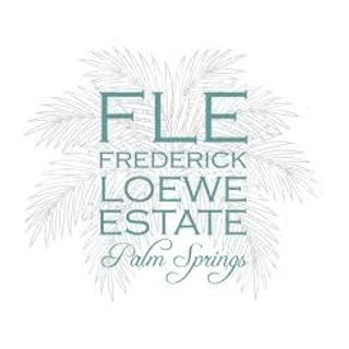 Frederick Loewe Estate logo