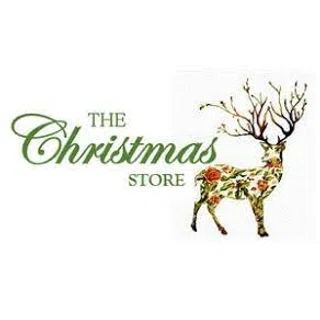 Fredericksburg Christmas Store logo