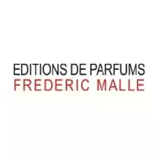 Frederic Malle coupon codes