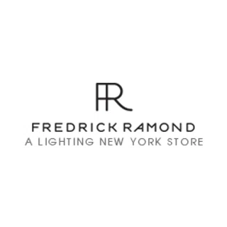 Fredrick Ramond Lighting Lights logo