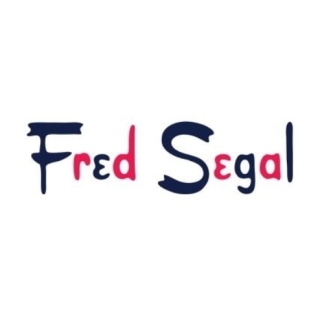 Shop Fred Segal logo