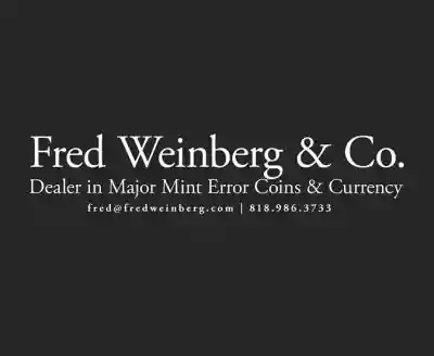 Fred Weinberg & Co. discount codes