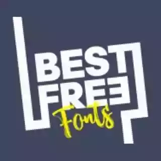 Free Best Fonts coupon codes