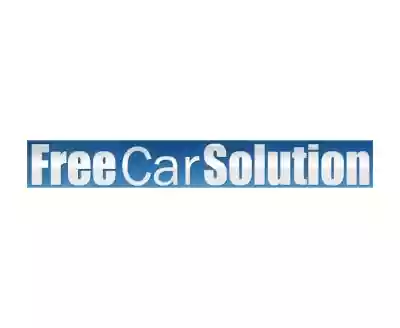 Free Car Solution coupon codes