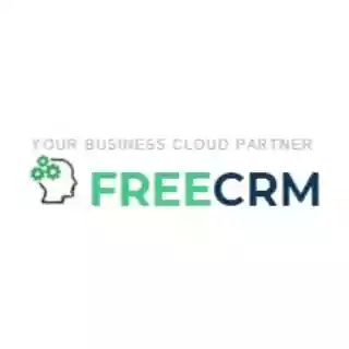 Free CRM logo