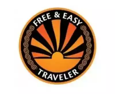 Shop Free & Easy Traveler coupon codes logo