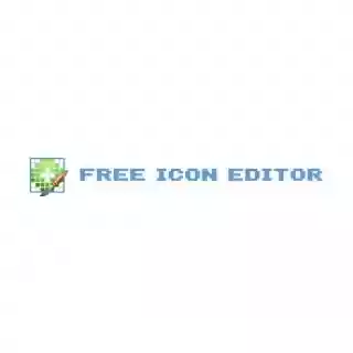 Shop Free Icon Editor coupon codes logo