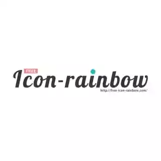 Shop Free Icon Rainbow coupon codes logo