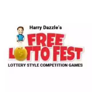 Shop Free Lotto Fest coupon codes logo