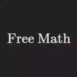 Free Math logo