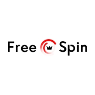 Shop Free Spin logo