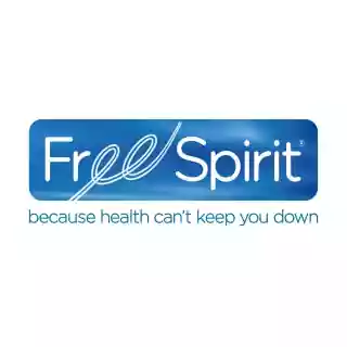 Free Spirit coupon codes