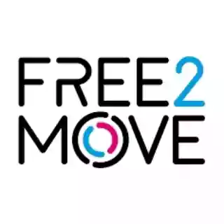 Free2Move Carsharing discount codes