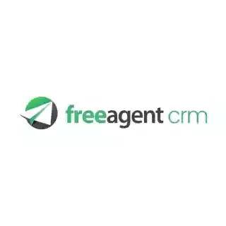 Shop FreeAgent CRM coupon codes logo