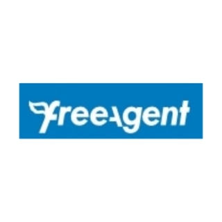 Shop Freeagent logo