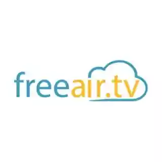 FreeAir.tv coupon codes