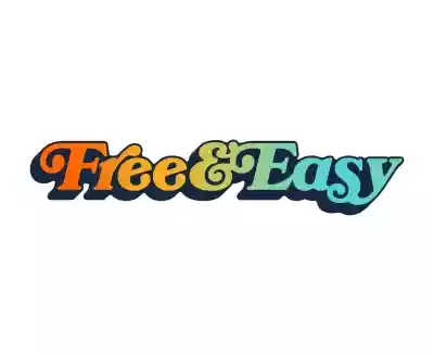 Shop Free & Easy coupon codes logo