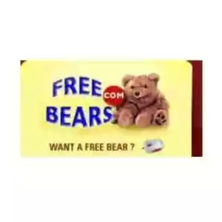 Shop Freebears.com coupon codes logo