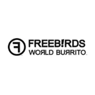 Shop Freebirds World Burrito discount codes logo