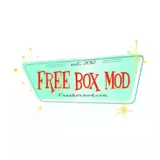 Shop Freeboxmod.com coupon codes logo