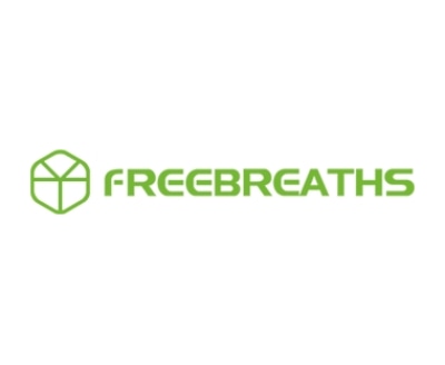 Shop FreeBreaths logo
