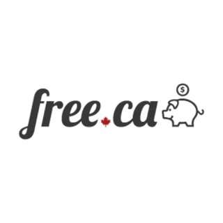 Shop Free.ca logo