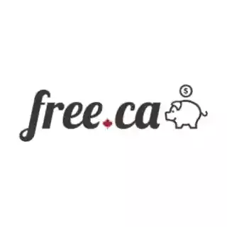Shop Free.ca promo codes logo