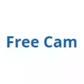 FreeCam logo