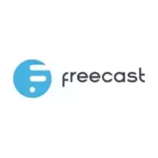 Shop Freecast discount codes logo