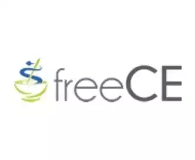 Shop Free CE promo codes logo
