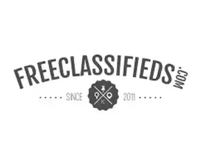 Free Classifieds coupon codes