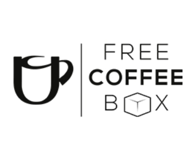 Shop Free Coffee Box logo